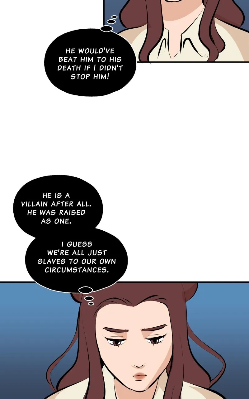 Supervillainy Chapter 22 page 33 - 