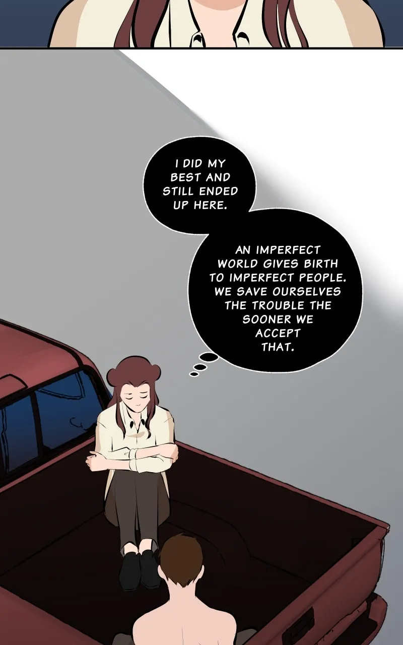 Supervillainy Chapter 22 page 34 - 