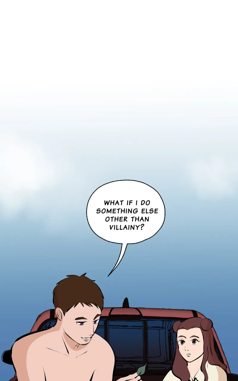 Supervillainy Chapter 22 page 37 - 