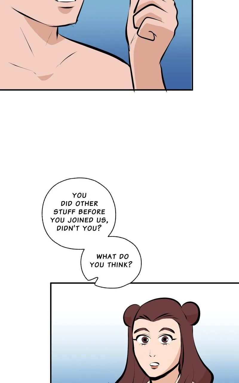 Supervillainy Chapter 22 page 39 - 