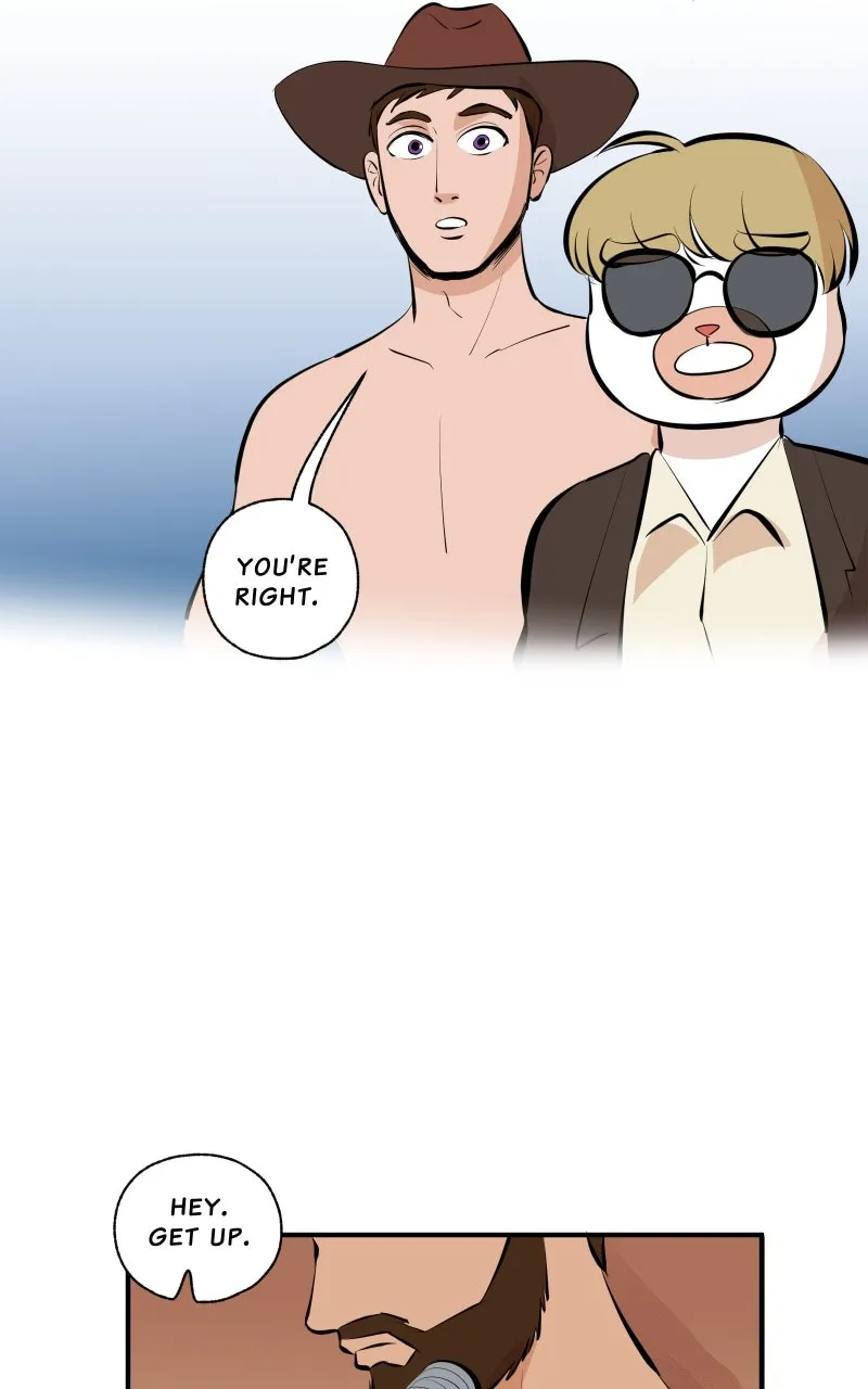 Supervillainy Chapter 22 page 5 - 