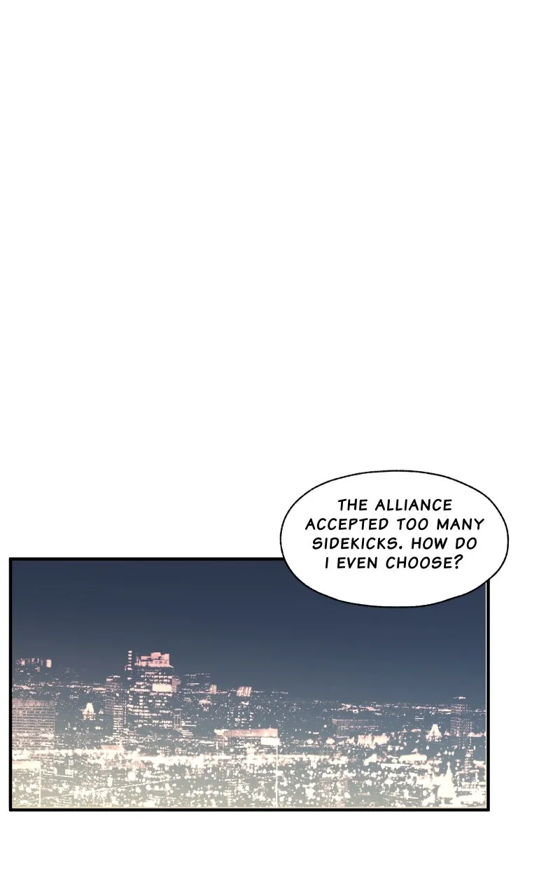 Supervillainy Chapter 22 page 46 - 