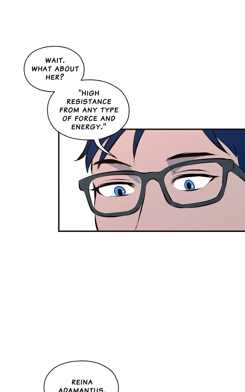 Supervillainy Chapter 22 page 49 - 
