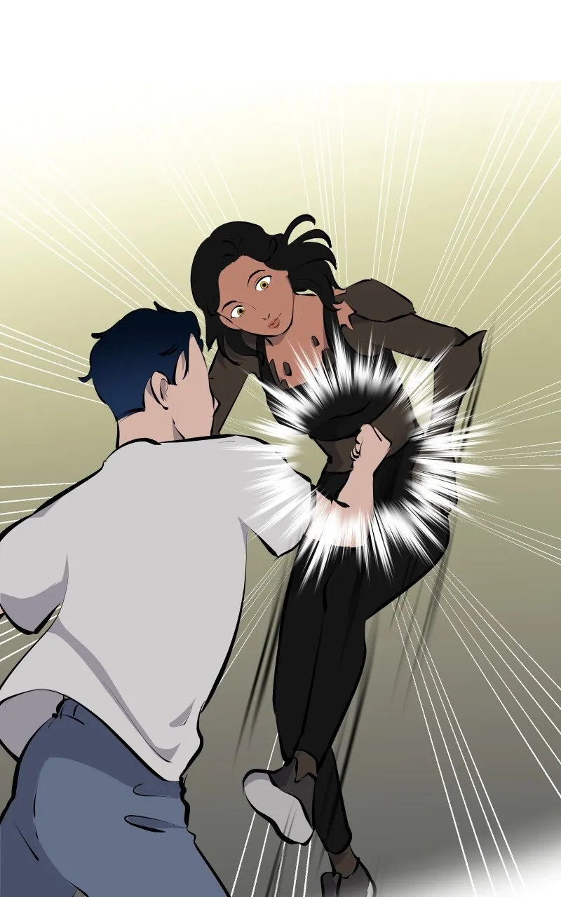 Supervillainy Chapter 23 page 2 - 