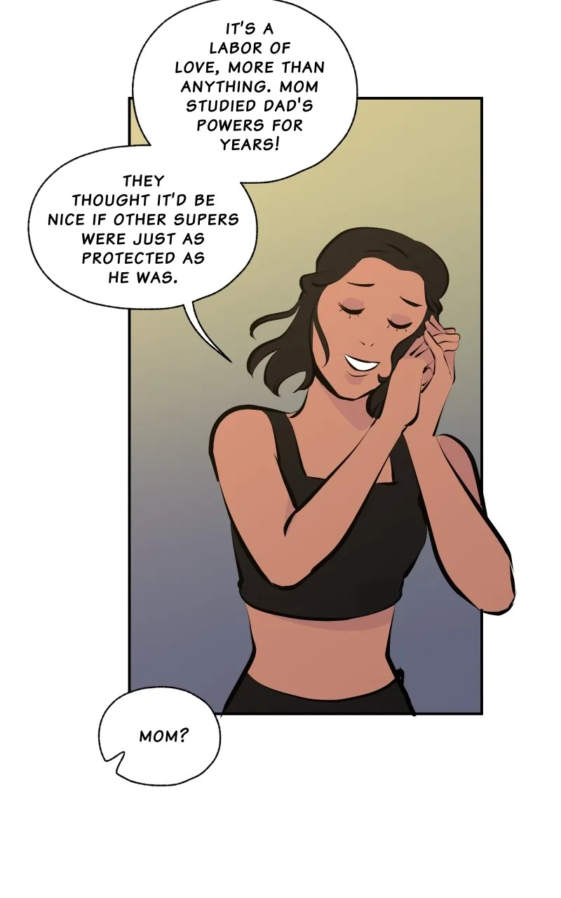 Supervillainy Chapter 23 page 12 - 