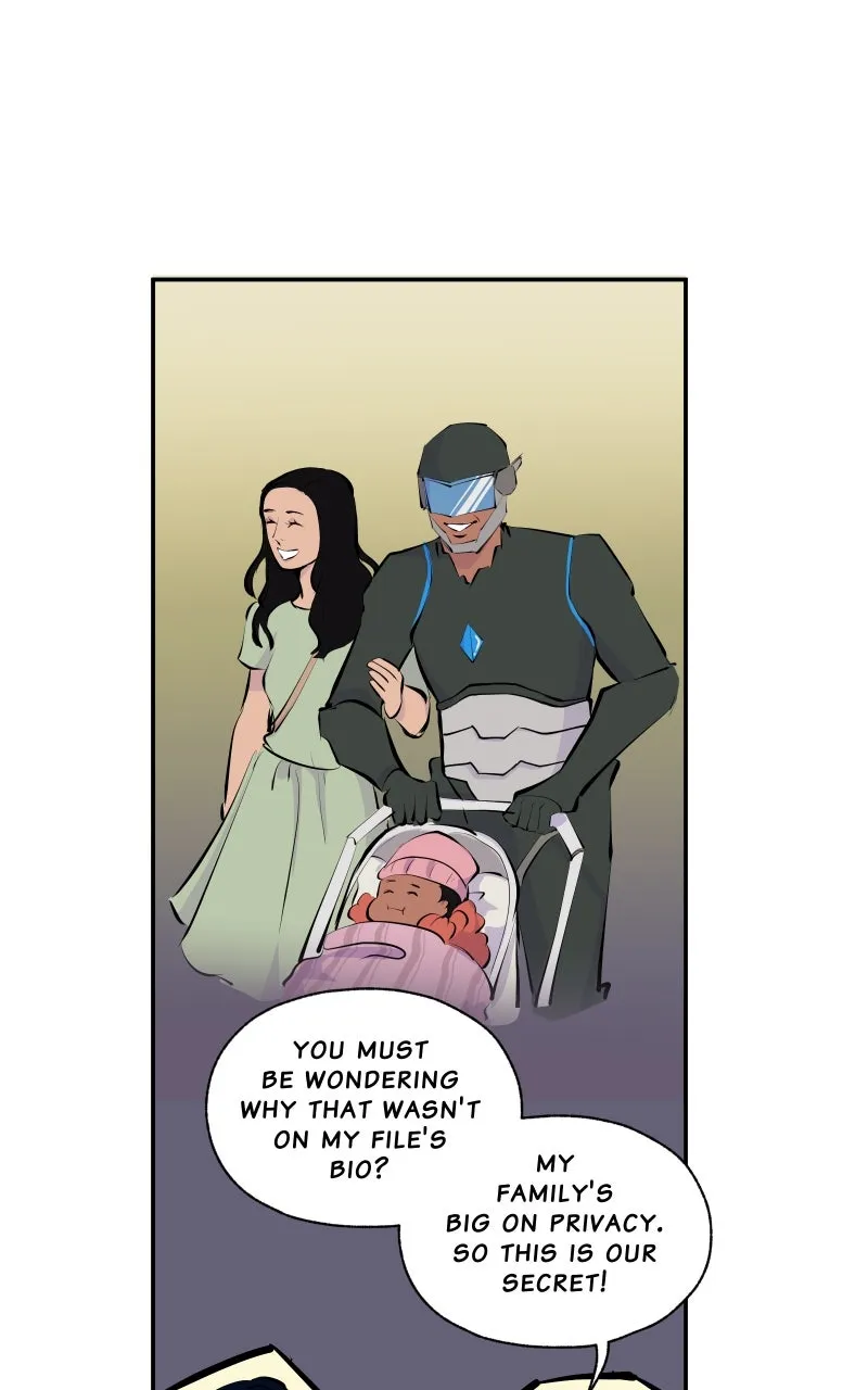 Supervillainy Chapter 23 page 13 - 
