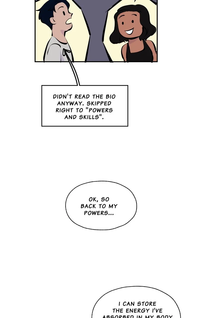 Supervillainy Chapter 23 page 14 - 