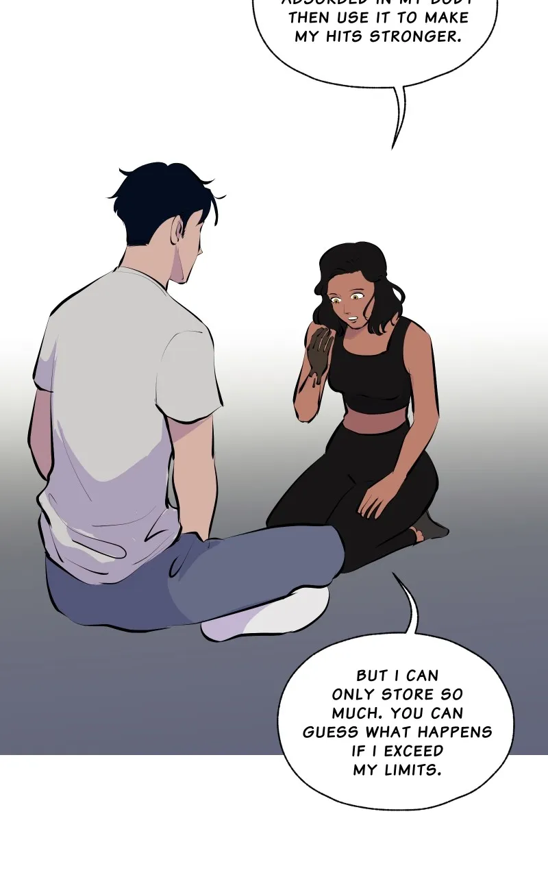 Supervillainy Chapter 23 page 15 - 