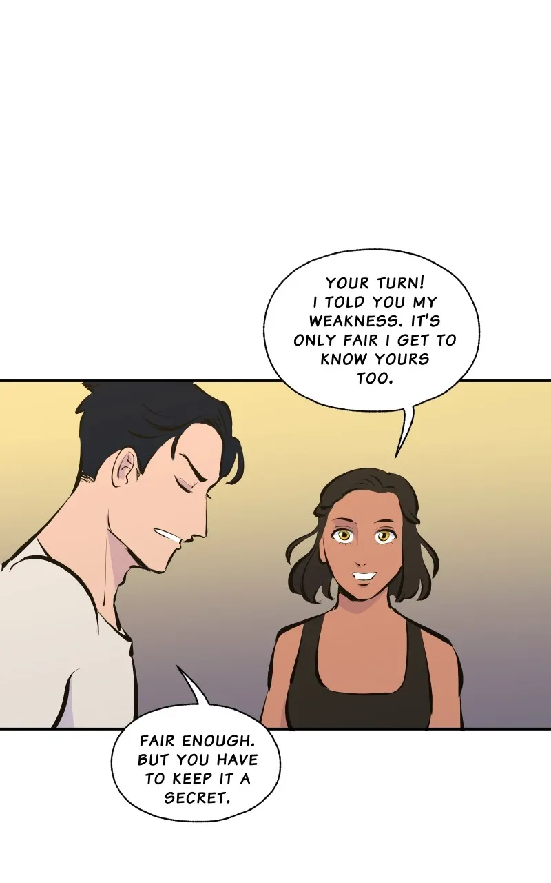Supervillainy Chapter 23 page 17 - 