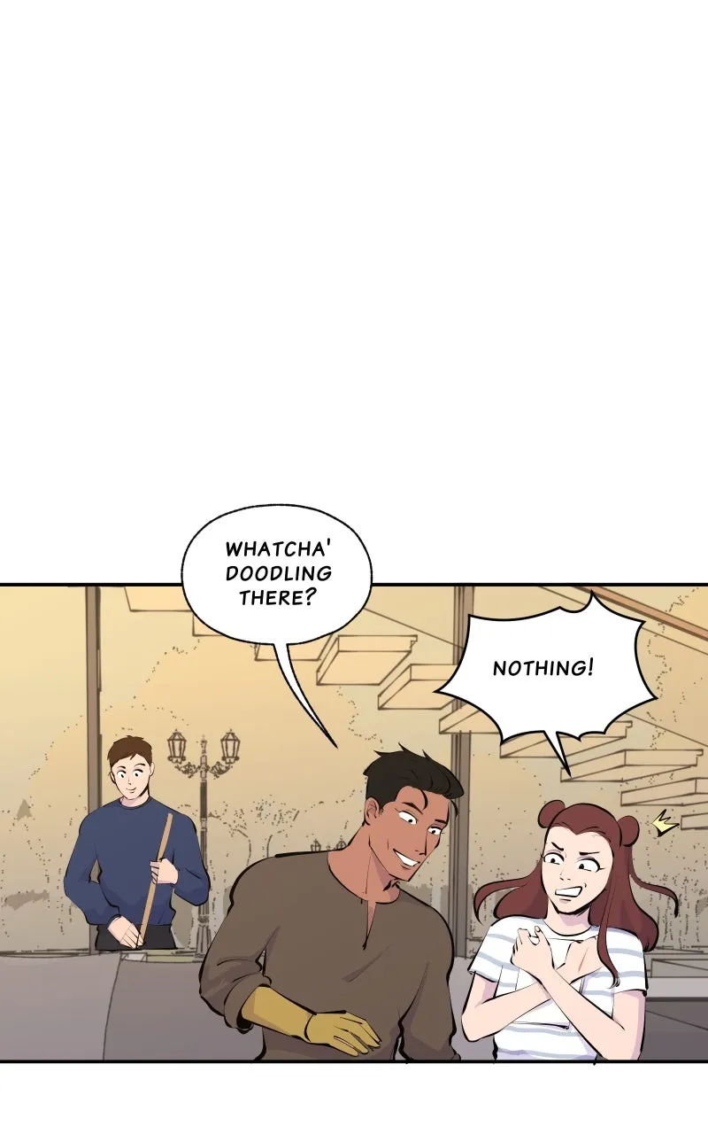 Supervillainy Chapter 23 page 20 - 