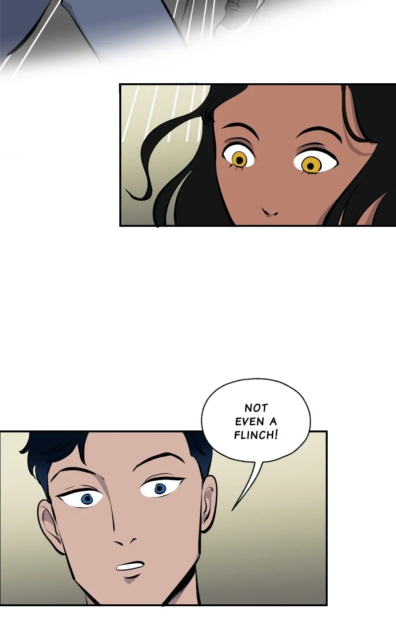 Supervillainy Chapter 23 page 3 - 