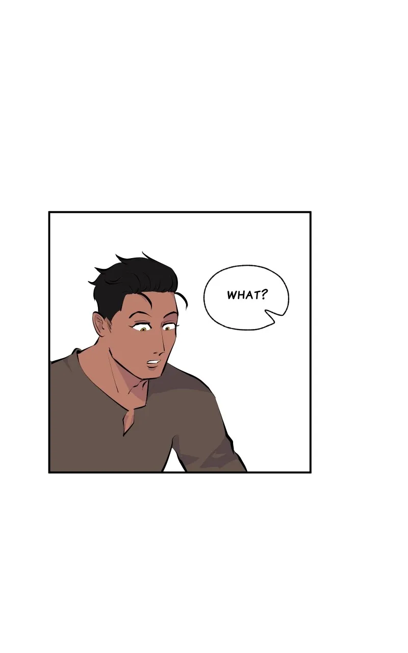 Supervillainy Chapter 23 page 21 - 