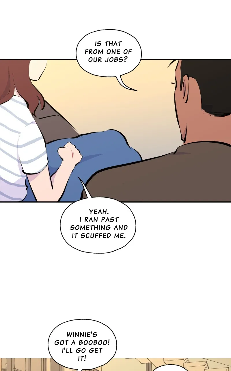 Supervillainy Chapter 23 page 22 - 