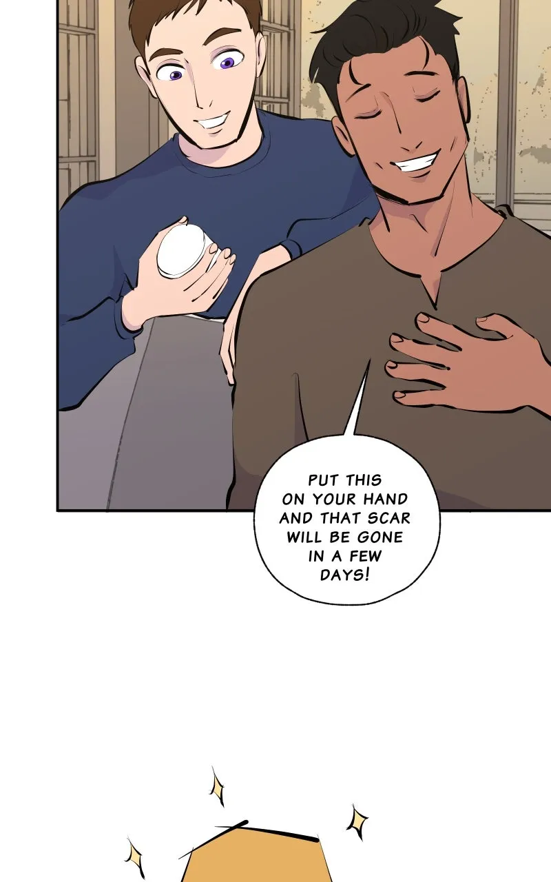 Supervillainy Chapter 23 page 24 - 
