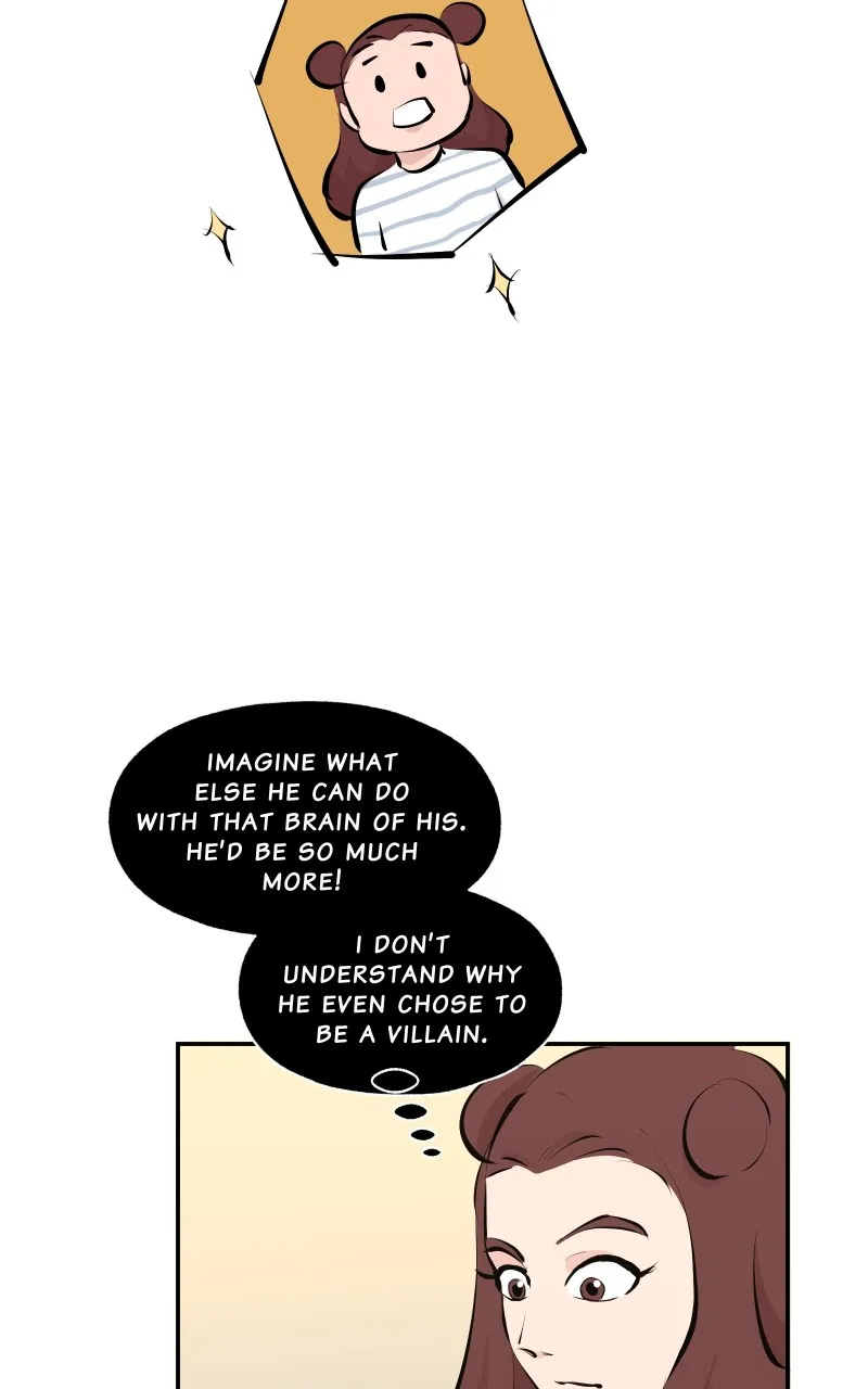 Supervillainy Chapter 23 page 25 - 