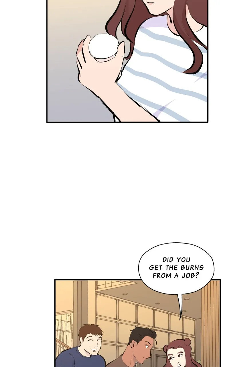 Supervillainy Chapter 23 page 26 - 
