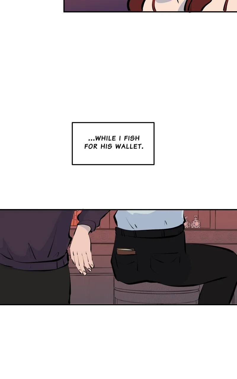 Supervillainy Chapter 23 page 29 - 