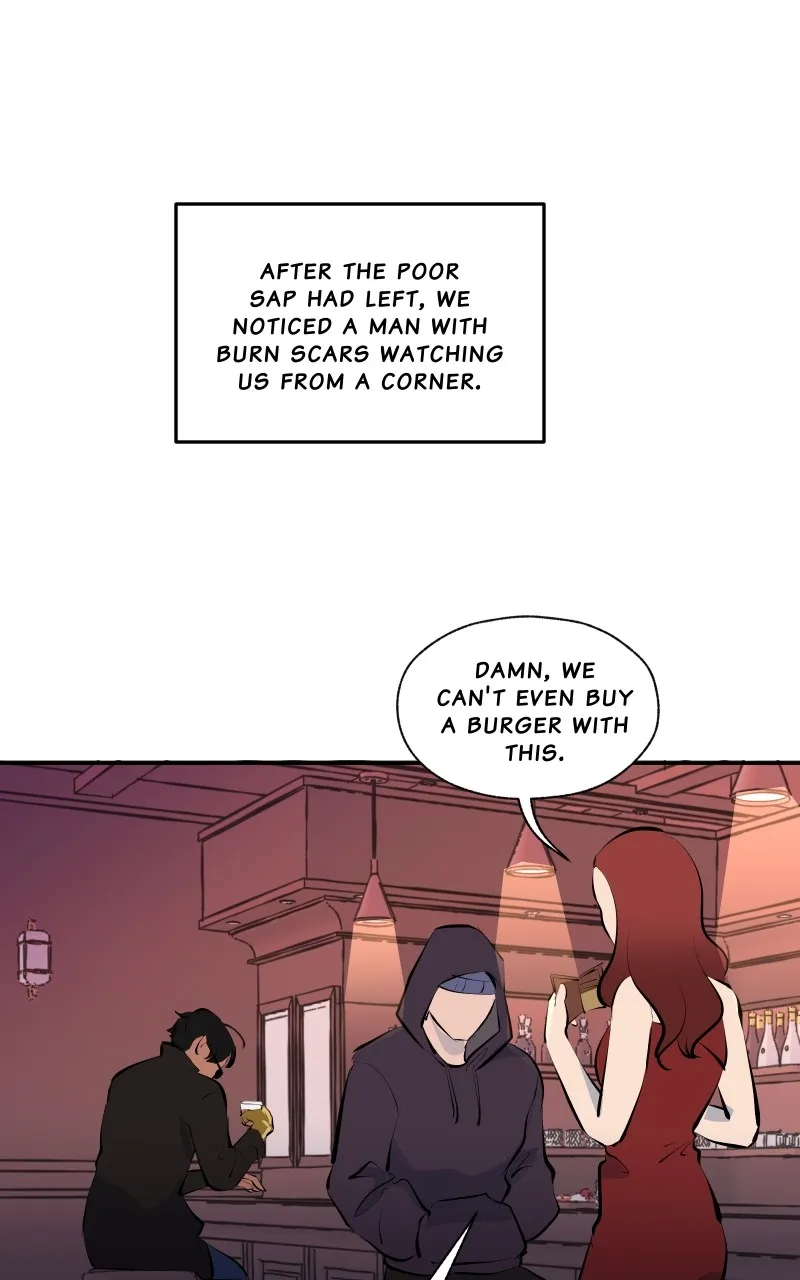 Supervillainy Chapter 23 page 30 - 