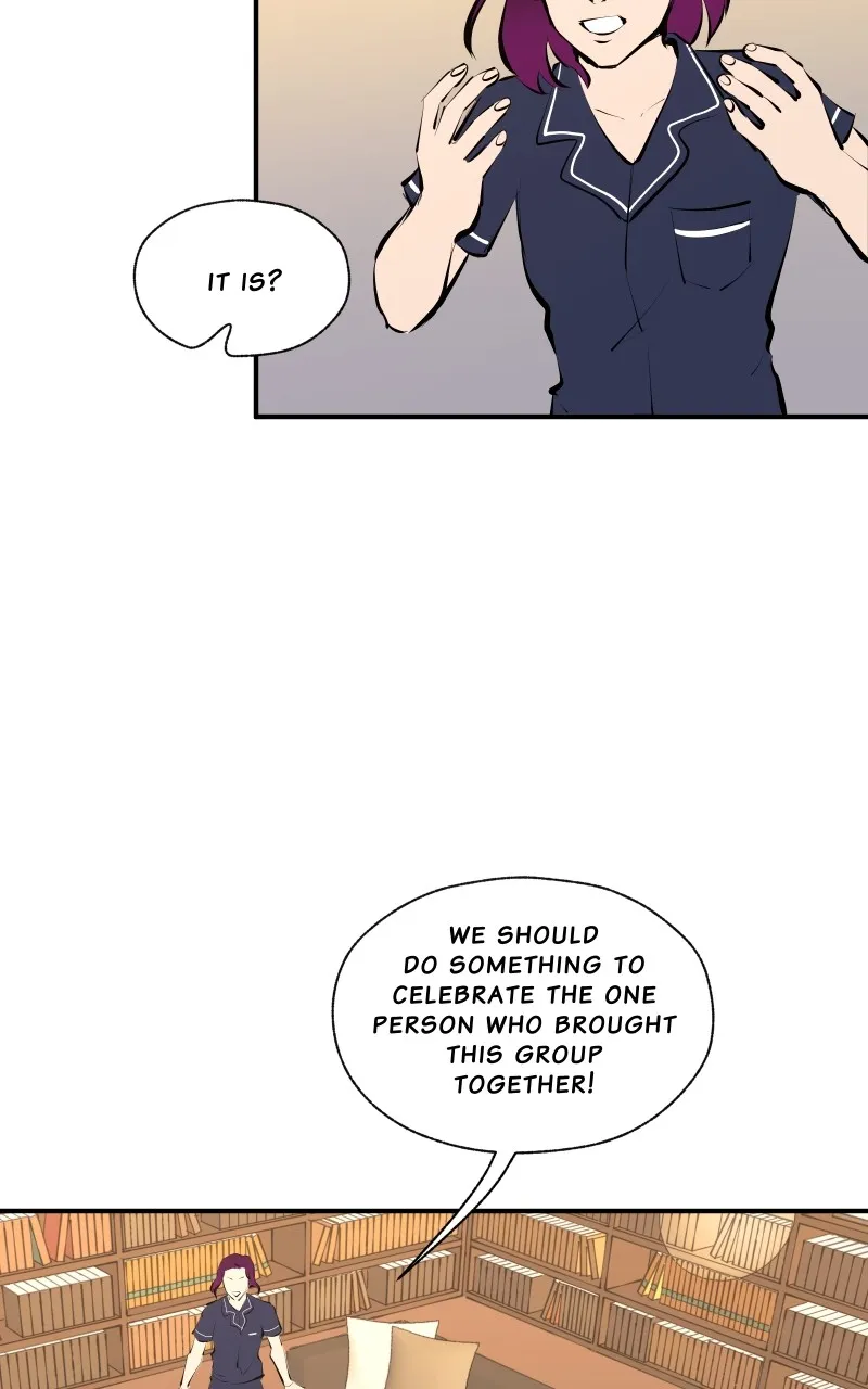 Supervillainy Chapter 23 page 36 - 