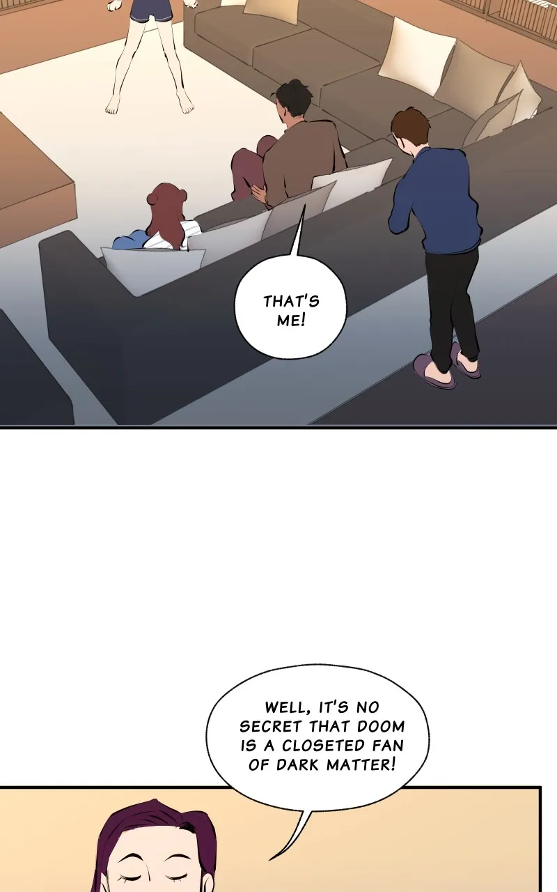 Supervillainy Chapter 23 page 37 - 