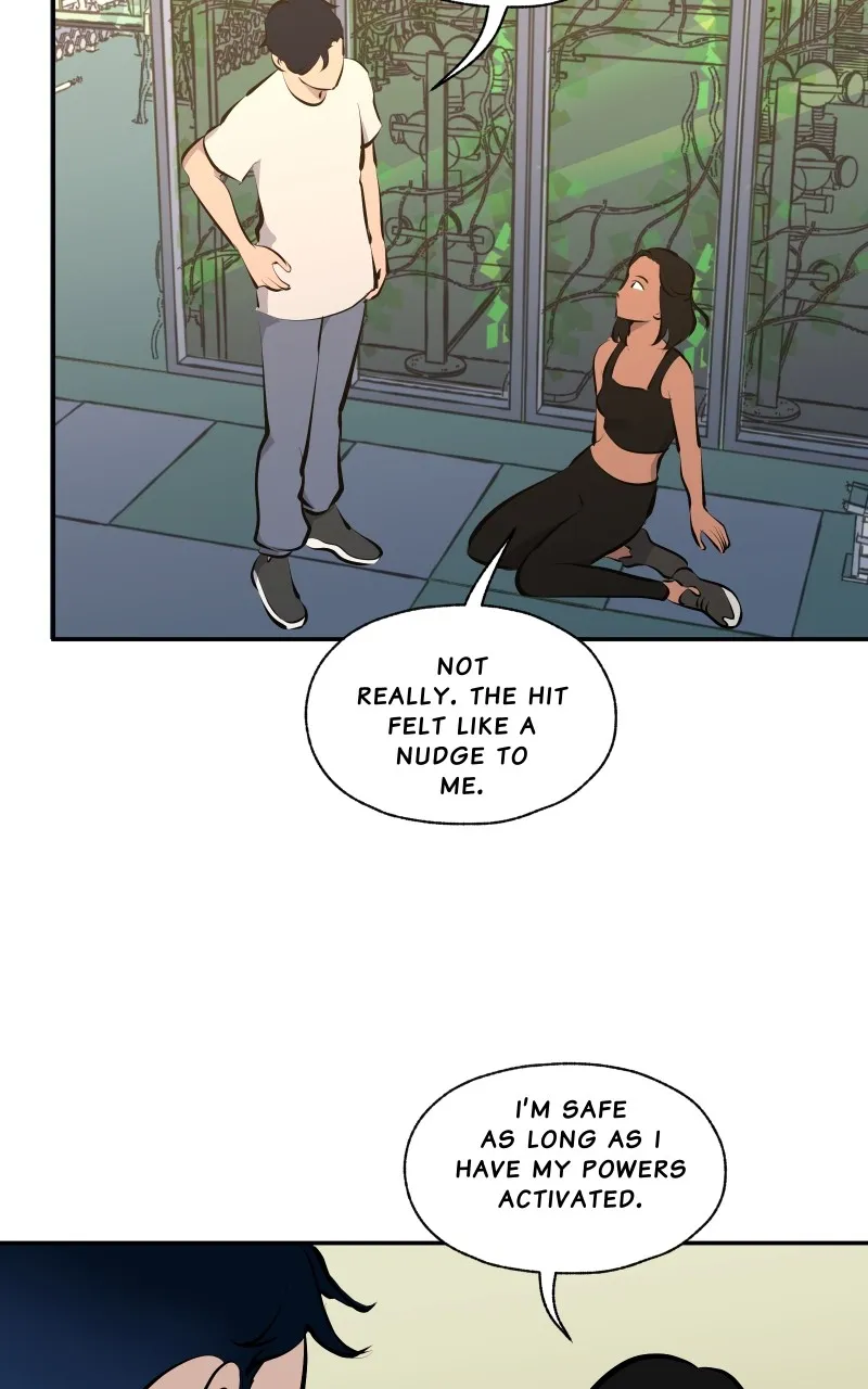 Supervillainy Chapter 23 page 5 - 