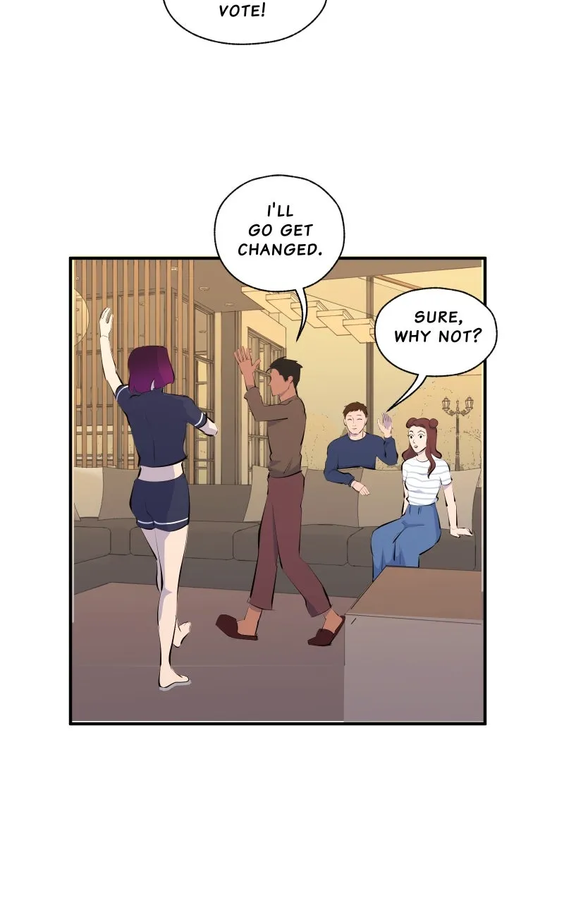 Supervillainy Chapter 23 page 41 - 