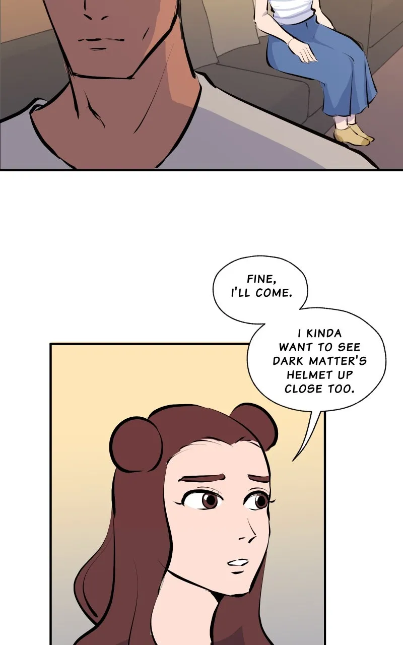 Supervillainy Chapter 23 page 44 - 