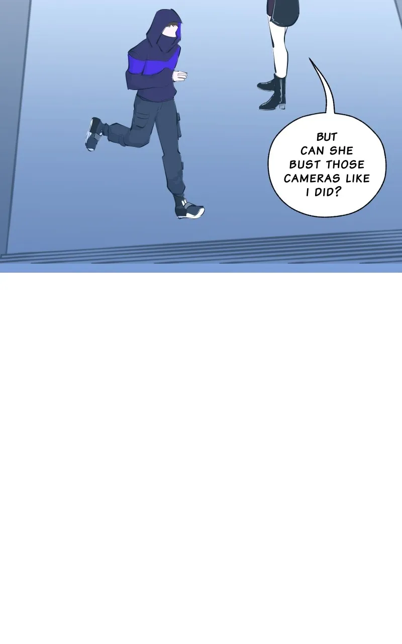 Supervillainy Chapter 23 page 47 - 