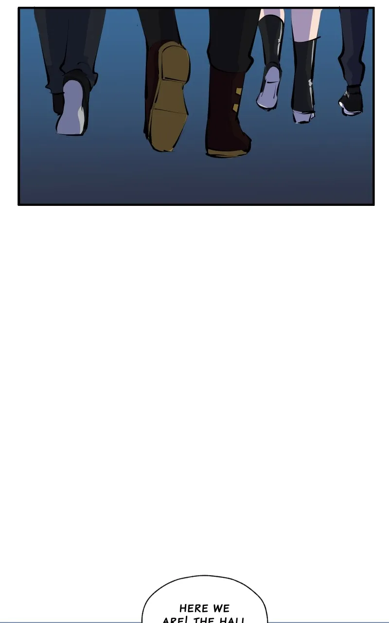 Supervillainy Chapter 23 page 48 - 