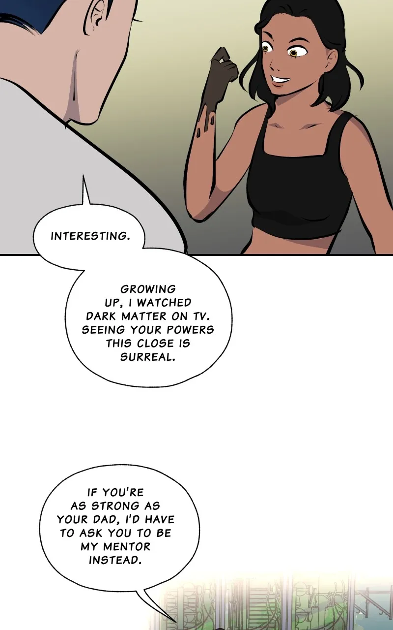 Supervillainy Chapter 23 page 6 - 