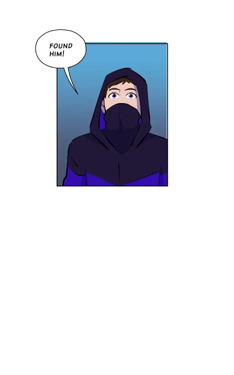Supervillainy Chapter 23 page 51 - 