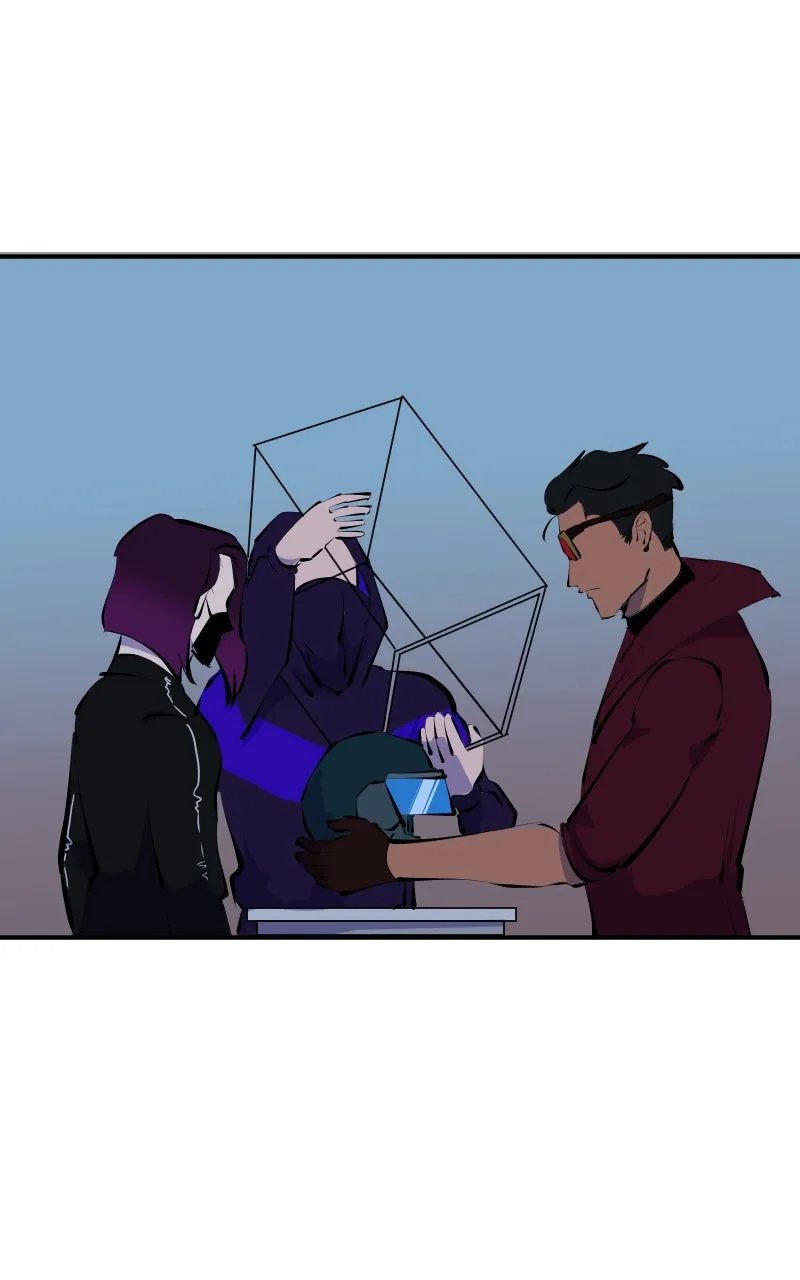 Supervillainy Chapter 23 page 55 - 