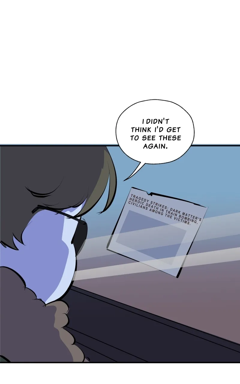 Supervillainy Chapter 23 page 59 - 
