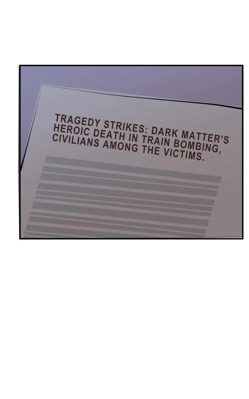 Supervillainy Chapter 23 page 60 - 