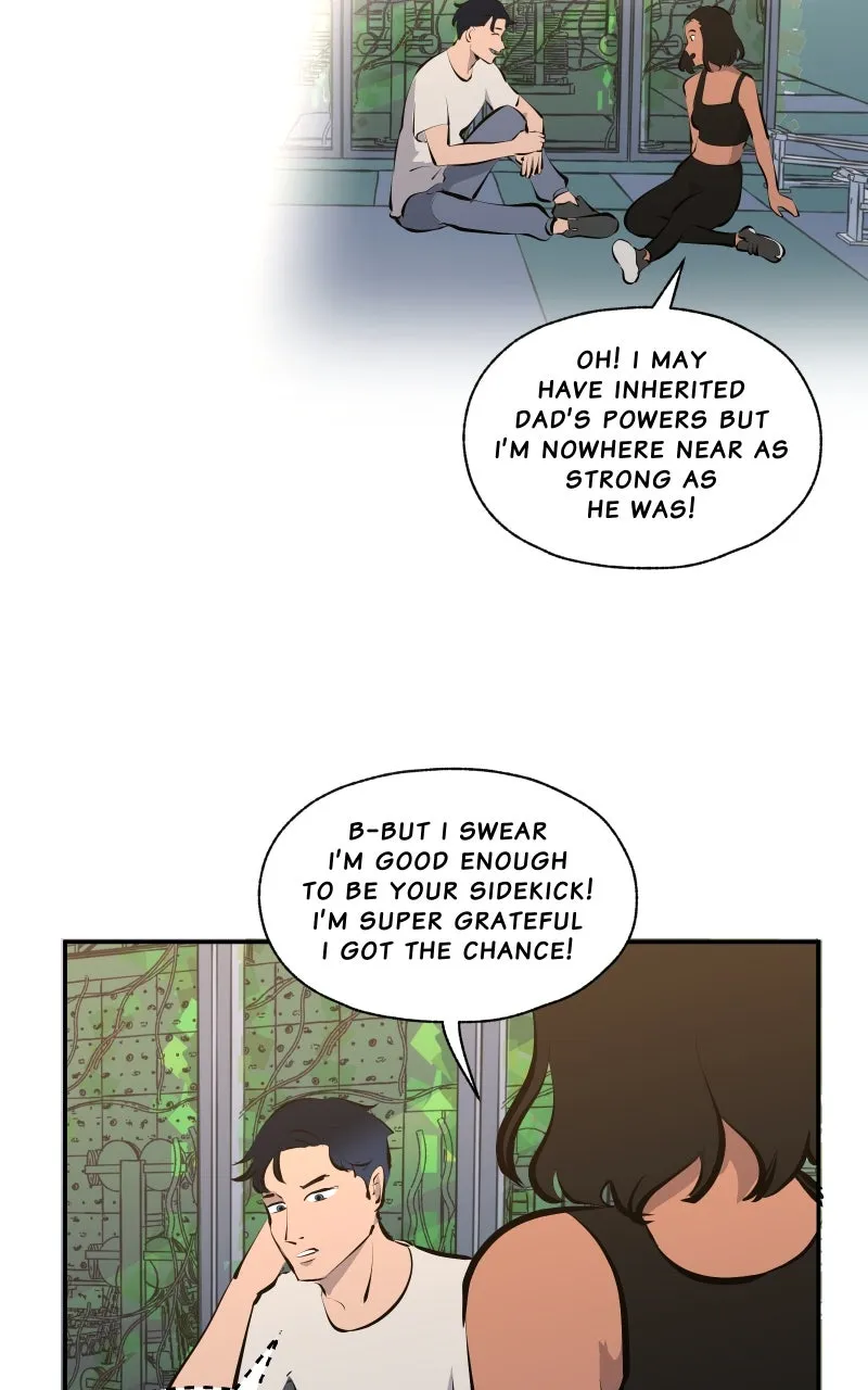 Supervillainy Chapter 23 page 7 - 