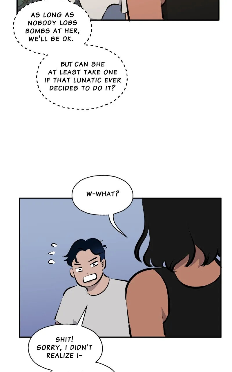 Supervillainy Chapter 23 page 8 - 