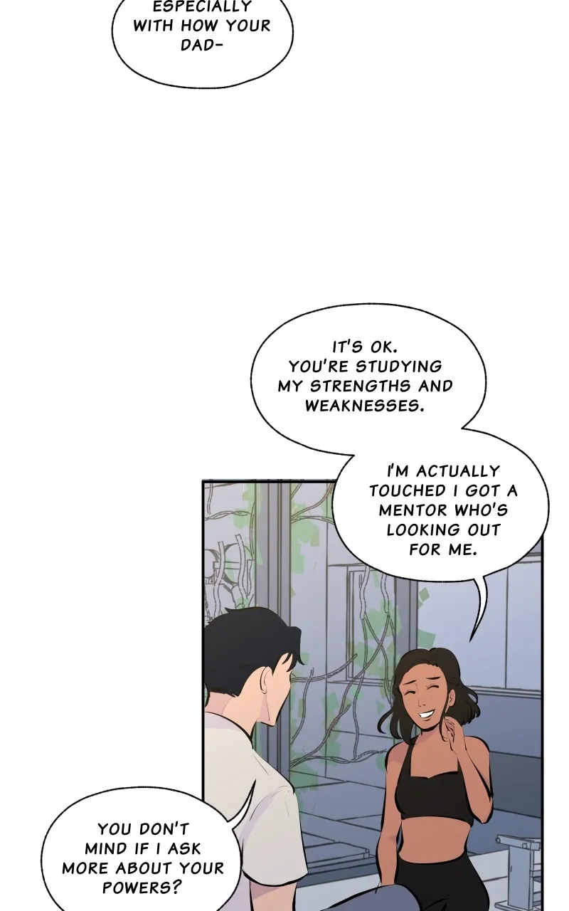 Supervillainy Chapter 23 page 9 - 