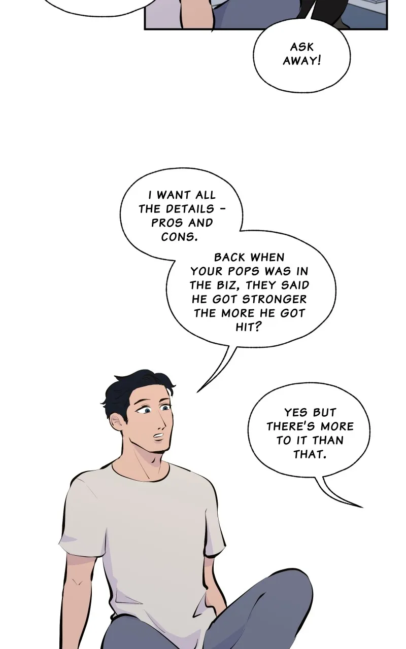 Supervillainy Chapter 23 page 10 - 