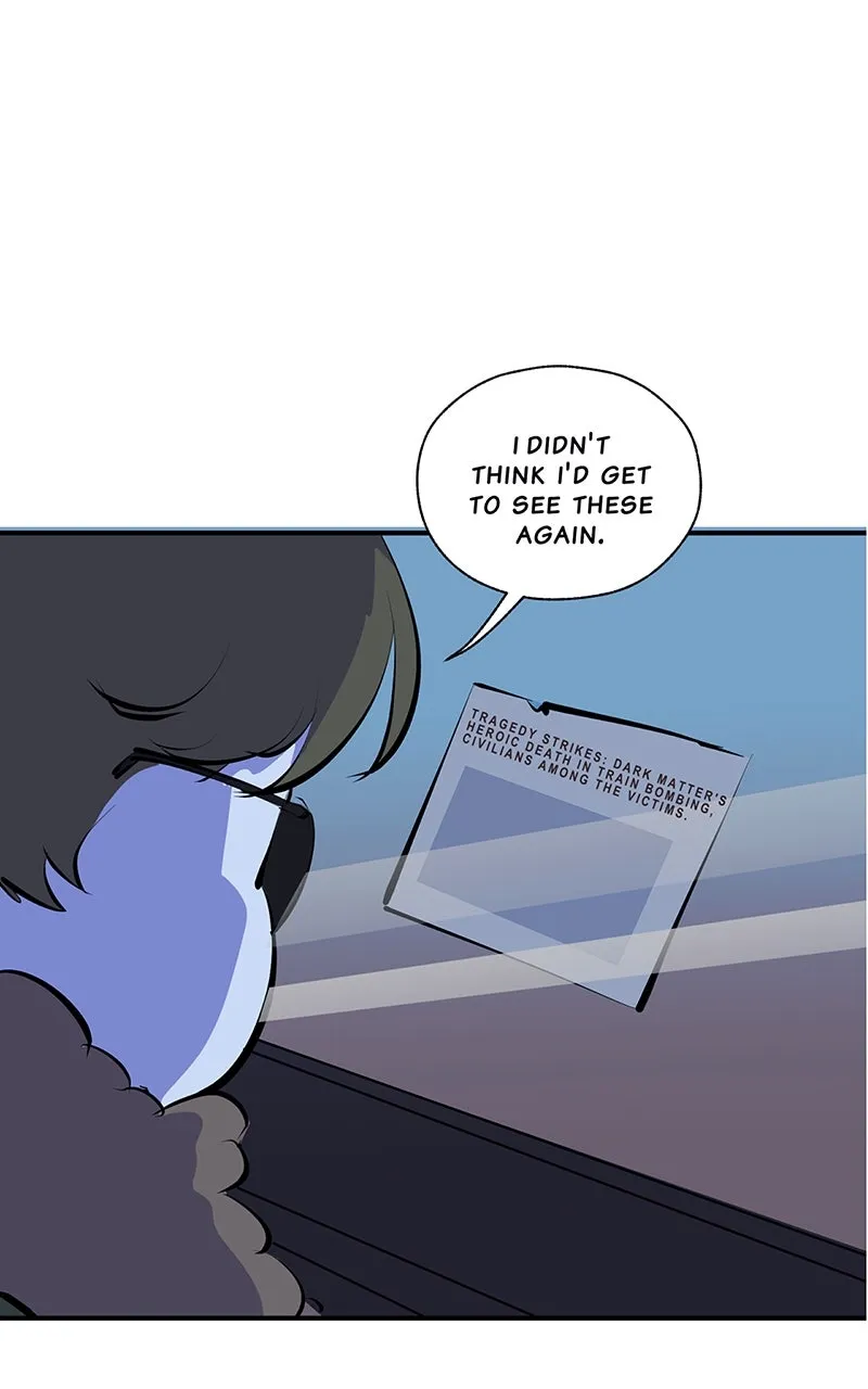 Supervillainy Chapter 24 page 1 - 