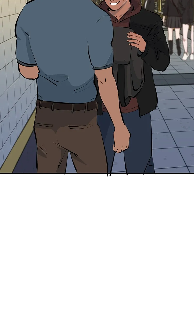Supervillainy Chapter 24 page 11 - 