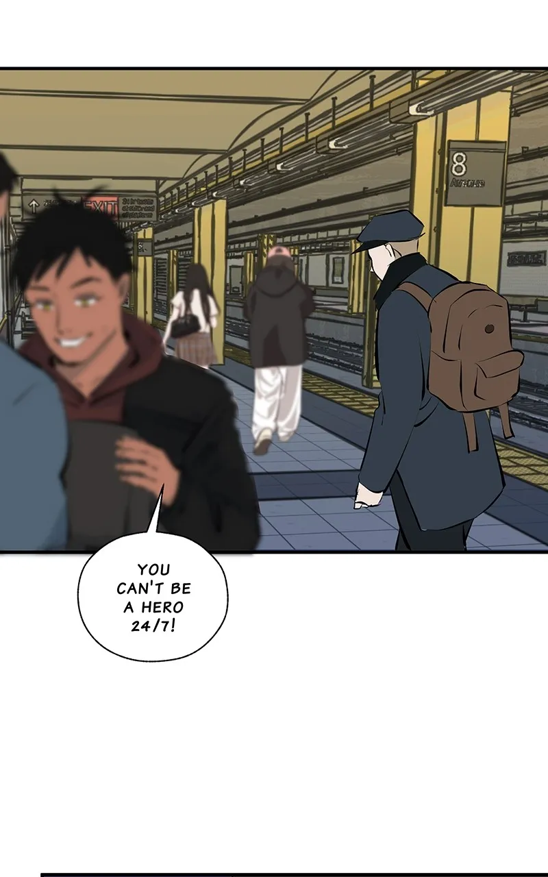 Supervillainy Chapter 24 page 12 - 