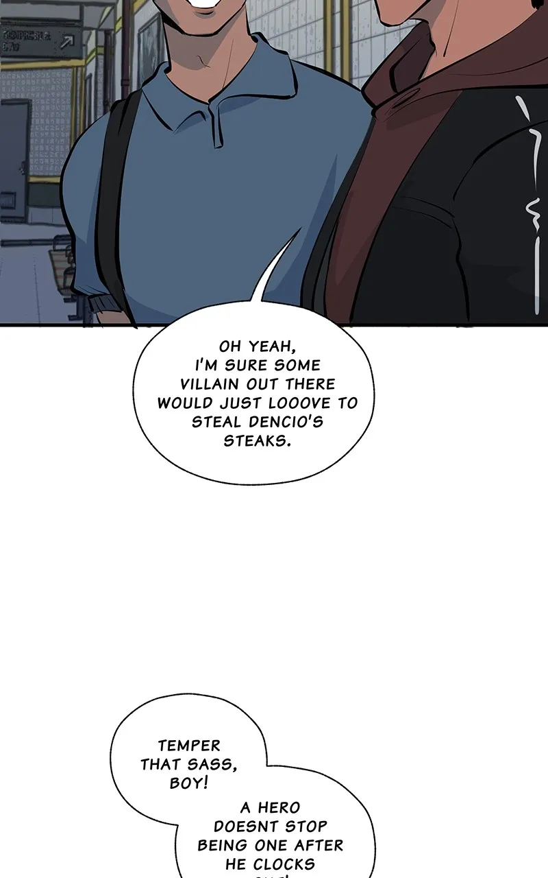 Supervillainy Chapter 24 page 14 - 