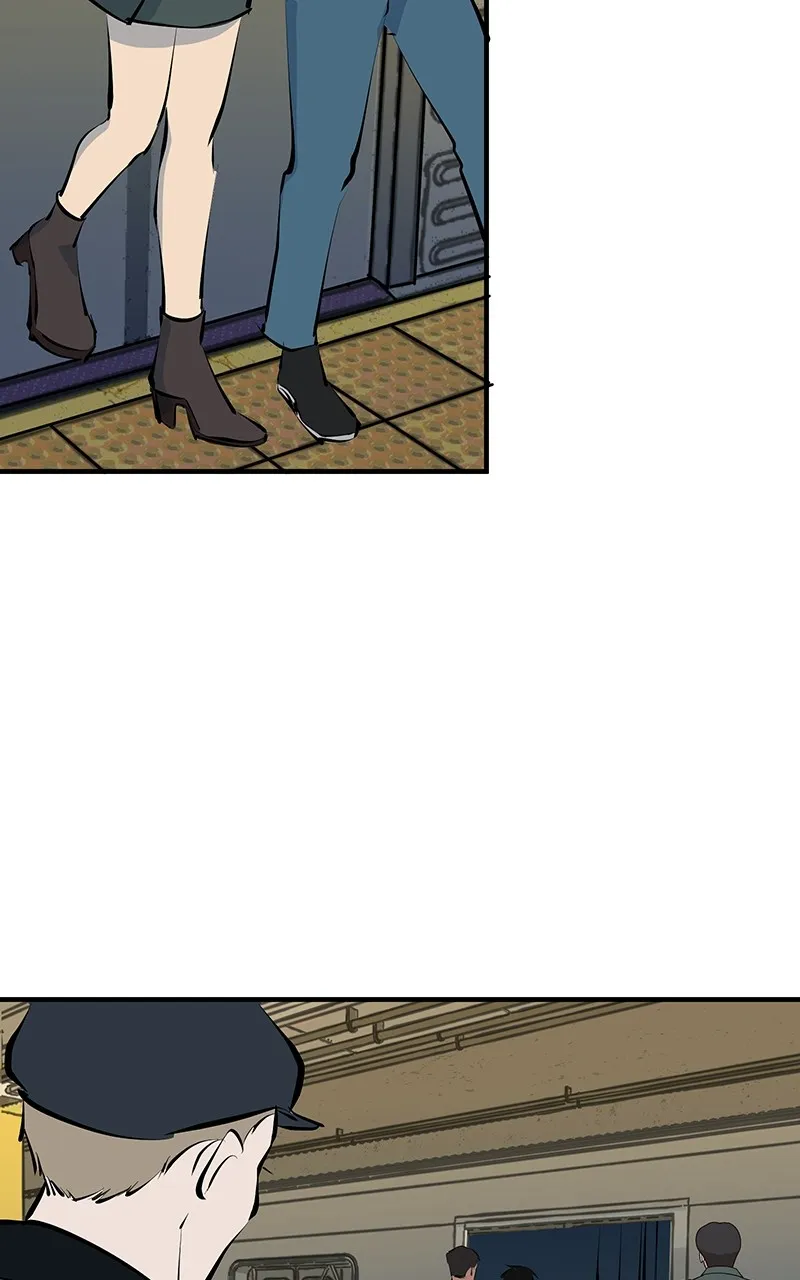 Supervillainy Chapter 24 page 16 - 