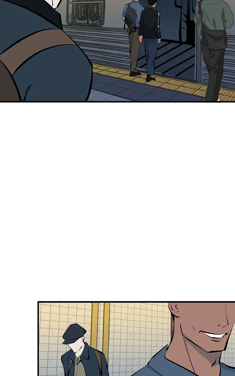 Supervillainy Chapter 24 page 17 - 