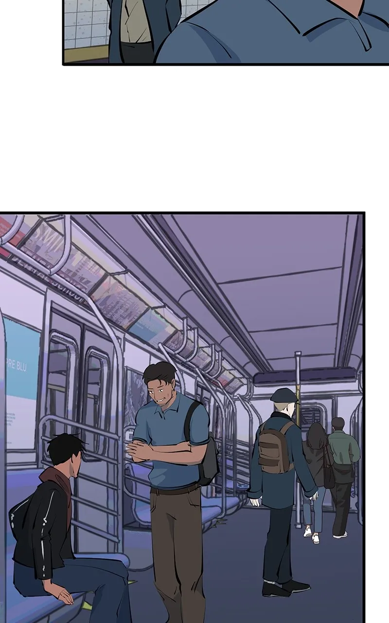 Supervillainy Chapter 24 page 18 - 