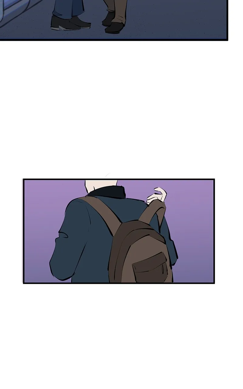 Supervillainy Chapter 24 page 19 - 