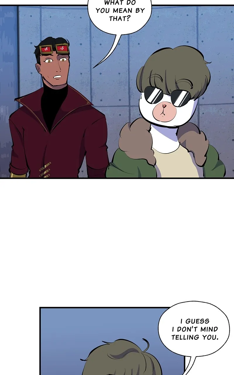 Supervillainy Chapter 24 page 3 - 