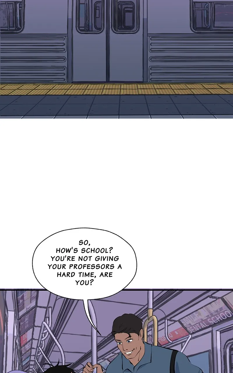 Supervillainy Chapter 24 page 22 - 