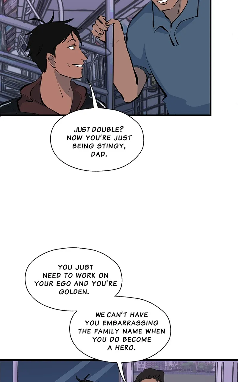Supervillainy Chapter 24 page 25 - 