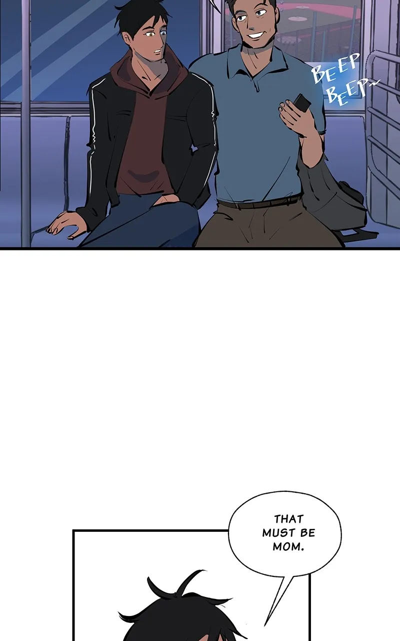 Supervillainy Chapter 24 page 26 - 